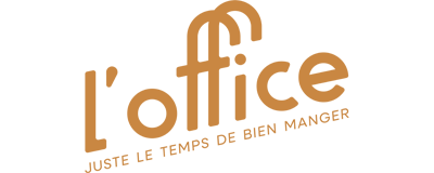 L'OFFICE RESTAURANT