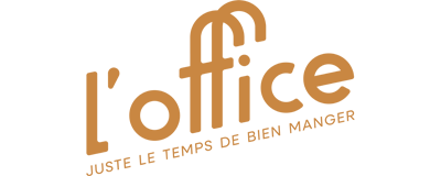 L'OFFICE RESTAURANT